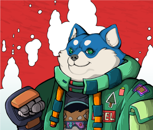 The adventure cypher neko