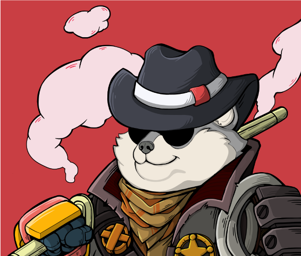 The mafia cypher neko