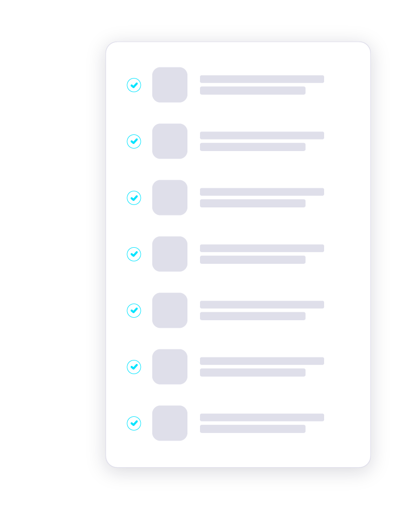 Process illustration